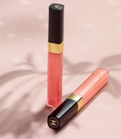 Chanel Summer 2011 Makeup Collection, lip gloss