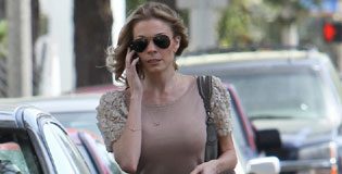 LeAnn Rimes: Too Skinny or Healthy?
