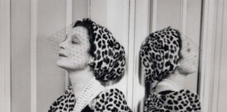 Dior Mitzah Bricard Makeup Collection