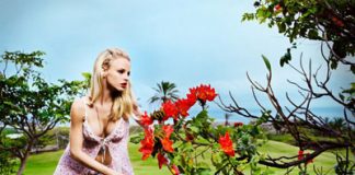 New Yorker 2011 Censored Swimwear and Lingerie