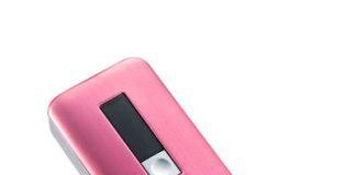 Unwanted Hair Removed with No!No! Hair 8800