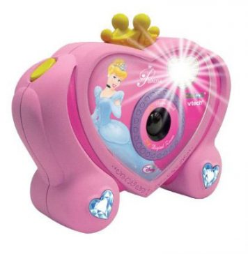 Disney Princess Camera – Gift Idea for Girls