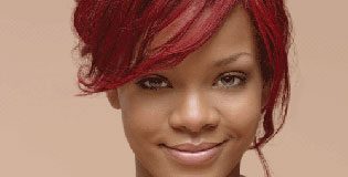 Rihanna Got Naked for Nivea