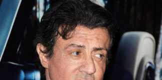Sylvester Stallone to Design Men's Clothes