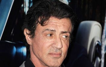 Sylvester Stallone to Design Men's Clothes