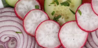 Most People Unaware of Healthy Nutrition Rules