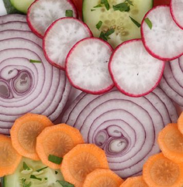 Most People Unaware of Healthy Nutrition Rules