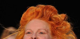 Vivienne Westwood Show for AW 2011-2012