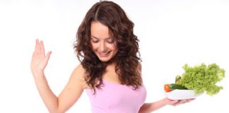 Diets End up in Weight Gain