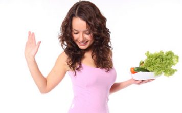 Obesity Leads to Brain Degradation