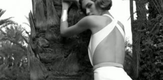 YSL SS 2011 Video