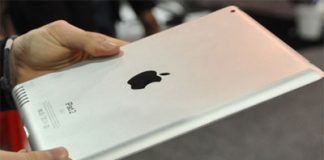 Apple iPad 2 Coming Soon