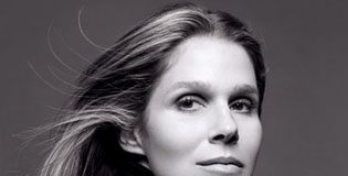 Aerin Lauder Has Left Estee Lauder