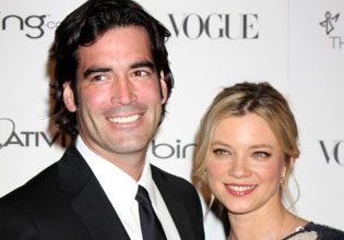 Amy Smart's Prompt Engagement