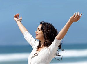 Excessive Underarm Sweating Treatment with Laser Surgery