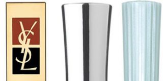 Blue Lip Gloss – Hottest Makeup Trend 2011