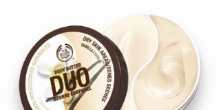 Body Butter Duo by The Body Shop