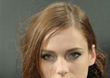 Makeup for Fall 2011 from Paris Fashion Week