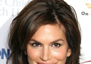 Cindy Crawford on Models of Today