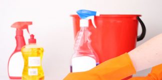 Doing Home Chores Leads to Hypertension