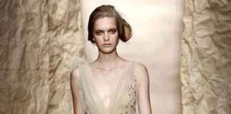 Donna Karan SS 2011 Collection