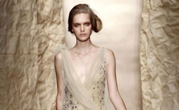 Donna Karan SS 2011 Collection