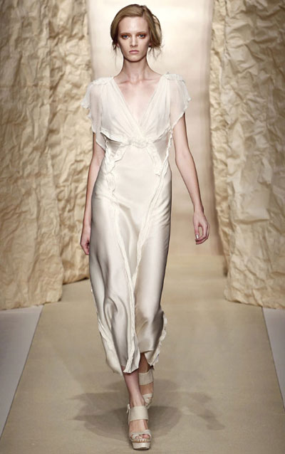 Donna Karan Women's Collection 2011