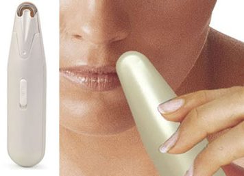 New Fine Facial Hair Remover