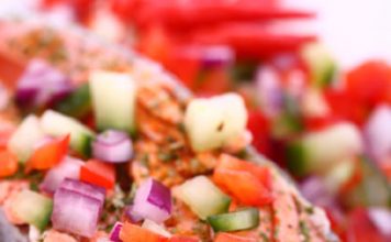 Fish to Prevent Age-Related Vision Loss in Women