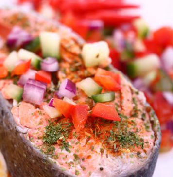 Fish to Prevent Age-Related Vision Loss in Women