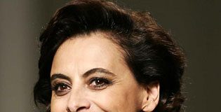 Inese de la Fressange, 53, to Collaborate with L'Oreal