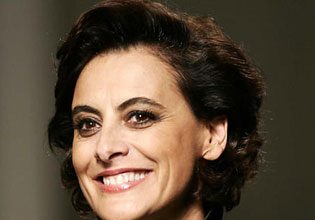Inese de la Fressange, 53, to Collaborate with L'Oreal