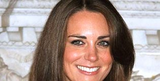 Kate Middleton to Get a Style Makeover