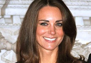 Kate Middleton to Get a Style Makeover