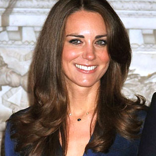 Kate Middleton's Nose Shape Is a Nose Job Trend | Geniusbeauty