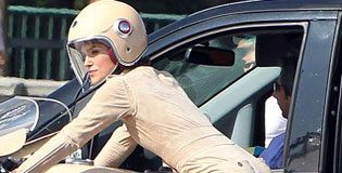 New Mademoiselle Chanel Ad with Keira Knightley