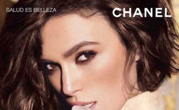 Keira Knightley for Chanel Coco Mademoiselle Fragrance Video