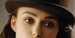 Keira Knightley Has a New Boyfriend