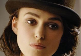 Keira Knightley Has a New Boyfriend