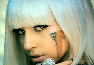 Why Does Lady Gaga Feel "like a loser kid in high school"