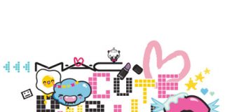 M∙A∙C Cosmetics Facebook Pinball