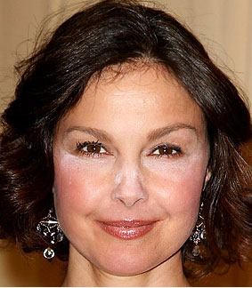 Ashley Judd