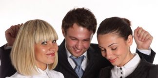 Flexible Working Time Saves the Family