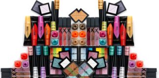 Max Factor Colour Effect Makeup Collection for Summer 2011