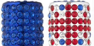 Royal Wedding Nail Polishes by butter LONDON and Nails Inc