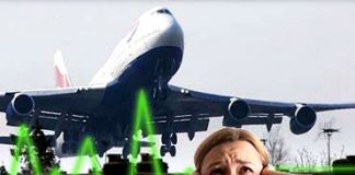 Noise Kills Europeans