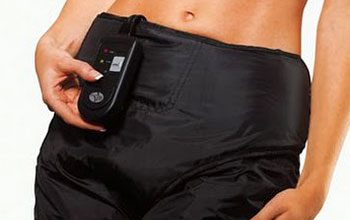 Weight Loss Sauna Pants