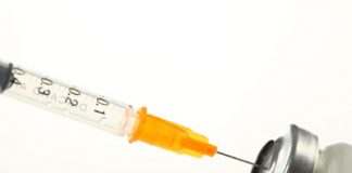Cocaine Addiction Vaccine