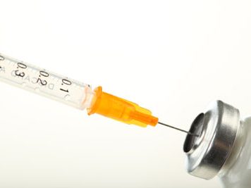 Cocaine Addiction Vaccine