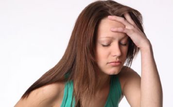 Women Feel Pain More